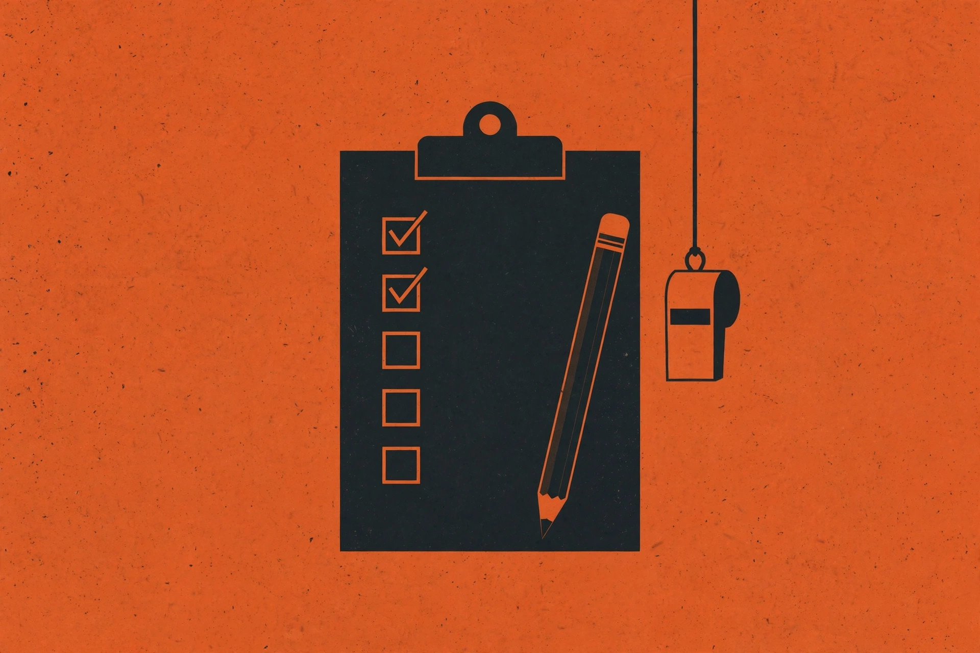 Editorial illustration for AI Prompts for Personal Trainers