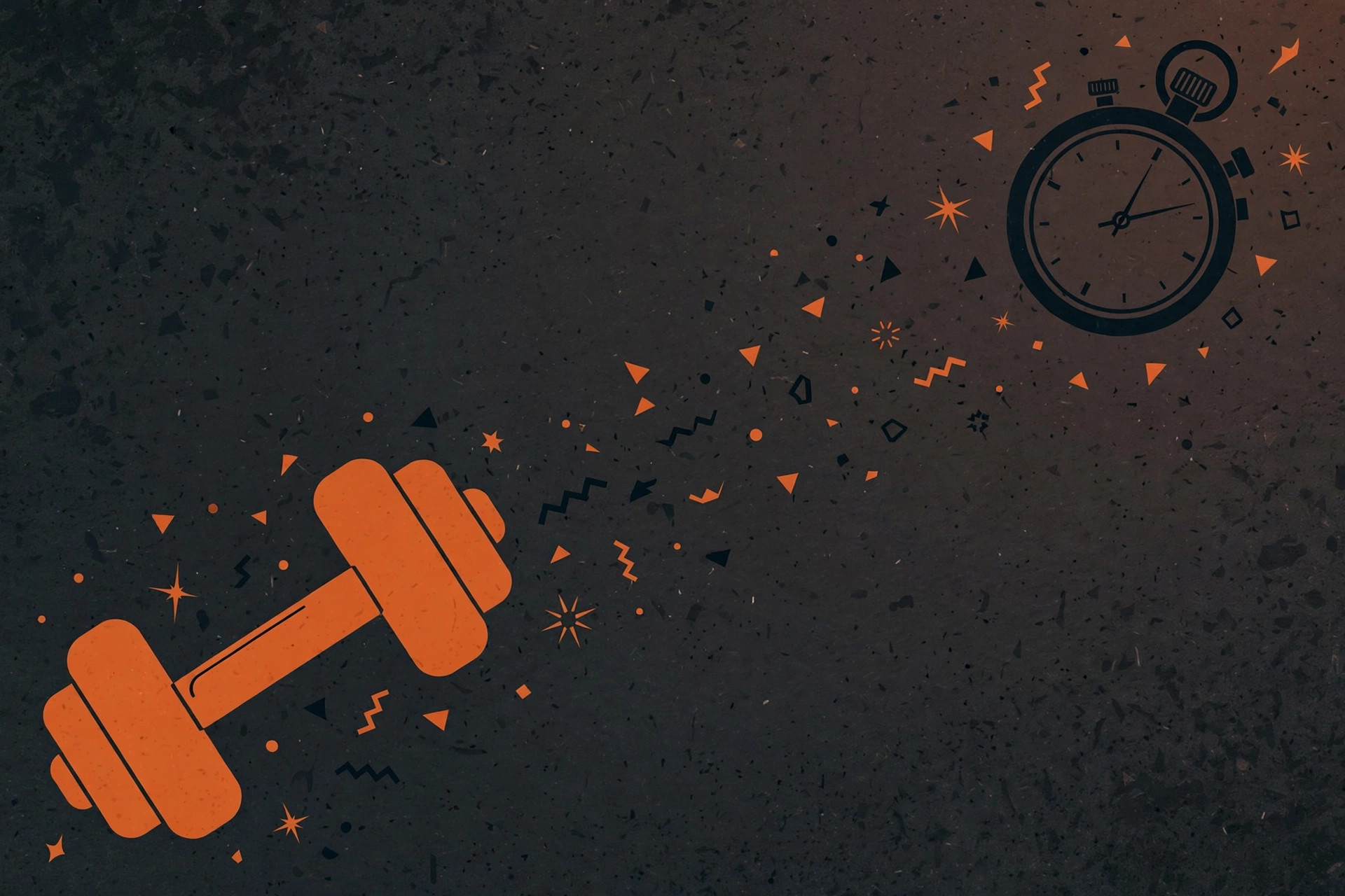 Editorial illustration for Best AI Tools for Personal Trainers